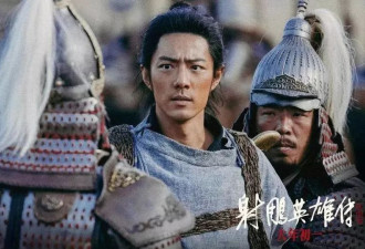 从肖战到鹿晗：男频剧为何屡成女频男主转型坟场？