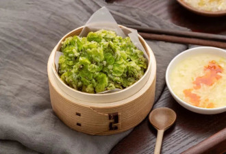 比水煮还健康的蔬菜神仙吃法，只有北方人才懂