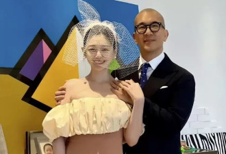 具俊晔用一份措辞严厉的声明，撕开了大S最后的体面