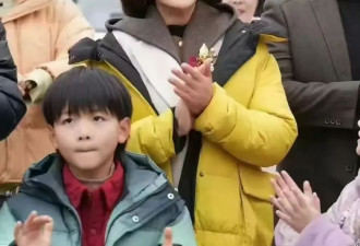 74岁刘晓庆杀入短剧圈，和36岁耿大勇演情侣