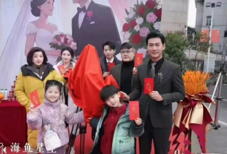 74岁刘晓庆杀入短剧圈，和36岁耿大勇演情侣