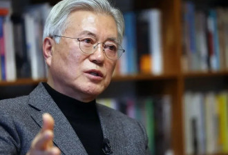 文在寅：尹锡悦有妄想症，把政权交到这种人手...