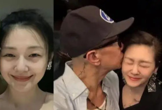 曝大S具俊晔没有婚前协议 男方或没有遗产继承资格？
