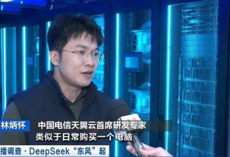 超15家芯片厂商适配DeepSeek模型！朋友圈"扩容"