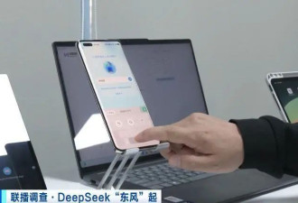 超15家芯片厂商适配DeepSeek模型！朋友圈"扩容"