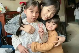 她是海外最具人气的中国女生，27岁依然是元气少女，成为东亚男生的互联网女友！