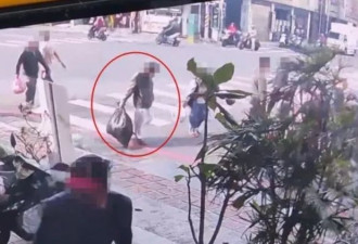 高雄碎尸案：疑犯追垃圾车监控曝光 3妇头颅疑被丢弃