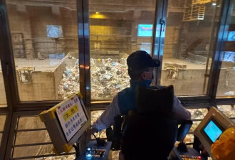 高雄碎尸案：疑犯追垃圾车监控曝光 3妇头颅疑被丢弃