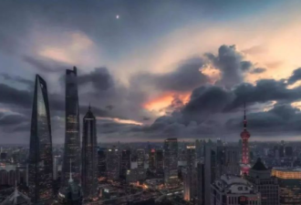 中国经济重大信号：四重威胁来袭