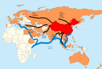 骨牌效应开启 大麻烦来了