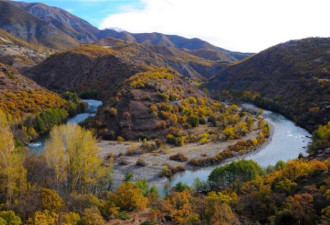 探寻土耳其安纳托利亚东部地区的宝藏之地