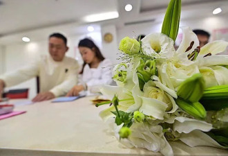 2024年结婚登记数量下探，创45年新低背后