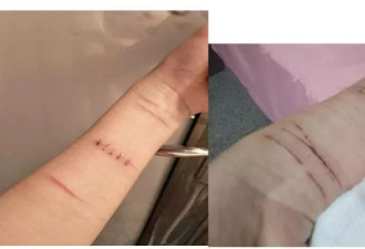 悲剧!遭班主任性侵抑郁自杀 女生日记曝光