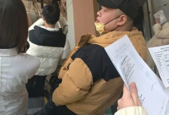 岳云鹏病倒入院状态差！曾透露自己脑供血不足 ，他可能是太胖了