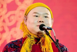 岳云鹏病倒入院状态差！曾透露自己脑供血不足 ，他可能是太胖了