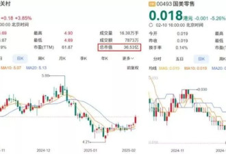 黄光裕的资本帝国，失去重要一角