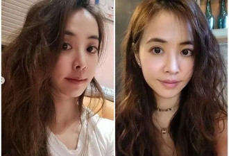 45岁蔡依林携家人越南度假，皮肤紧致无皱纹，泳装暴露真实身材