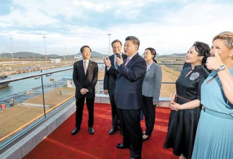 异动连连，习近平的“受难时代”来了