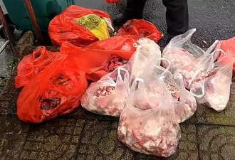 酥肉等“年货”被扔高速停车区，不必简单指责“不孝”
