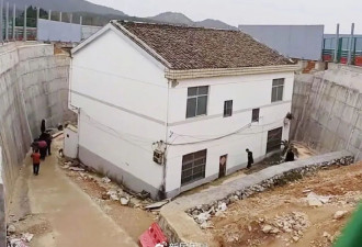 江西被高速绕行“最强钉子户”：为何政府花大钱改道