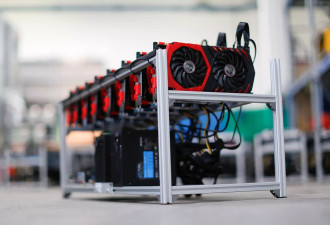 中美科技战下一战场是这领域！谁能更胜一筹