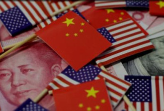 美中贸易战升温 北京回应川普加征钢铝关税
