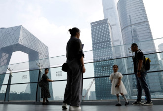 中国收紧微短剧监管：强化政治安全 严控文化输出