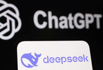 OpenAI副总：已就对DeepSeek调查与政府官员沟通