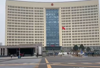 内蒙古为何这两年来对三百多名干部进行职位调整？