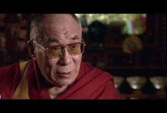中国表示对与达赖喇嘛谈判持开放态度 但有前提