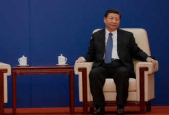 川普对习近平发起全面清算