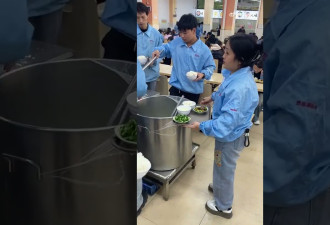 中国女工熊猫眼引发被剥削热议 工厂称是“长白班”