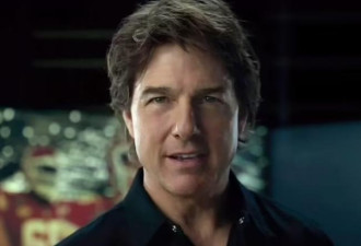 62岁阿汤哥脸部变形得让人认不出
