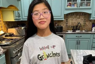 华人女孩被拒器官移植 她竟是副总统万斯的亲戚