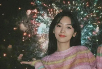 20套浅春系穿搭，世界不能没有甜妹！