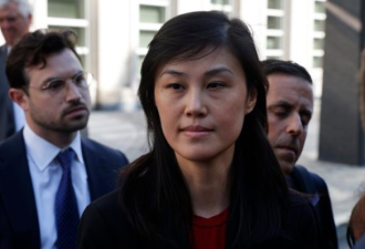 前纽约州长助理孙雯及丈夫受到新指控