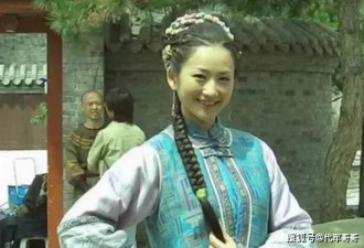 她将弟弟带入演艺圈出名 如今自己一直不温不火