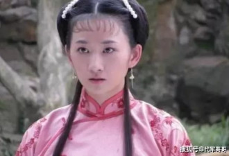 她将弟弟带入演艺圈出名 如今自己一直不温不火