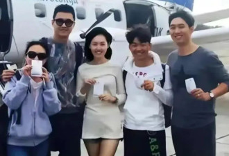 宋丹丹公开承认出轨 比死亡更可怕的是这种婚姻