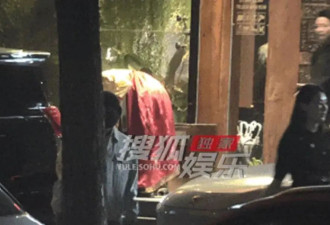 宋丹丹公开承认出轨 比死亡更可怕的是这种婚姻