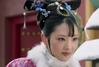 《甄嬛传》女演员自曝酒后无证驾驶、肇事逃逸！