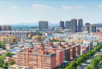 县城楼市，接盘者寥寥无几