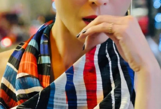 她跌宕起伏的前半生，连电视剧都不敢这么拍