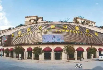 不在国外却充满欧洲风情 浙南这座百变小县城
