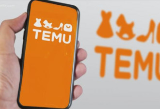 贸易战恐怖效应袭来 Temu宣布放弃…
