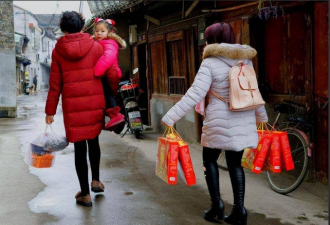 登门拜访 听到这“三句话”赶紧告辞