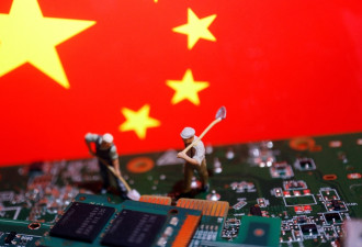 压力增加，中国芯片制造设备采购量今年可能下降