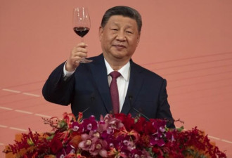 习近平“熟人政治”必定短命