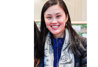 涉中国代理人案 前纽约州长助理孙雯夫妻面临新指控