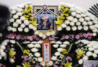 8岁童遭老师砍杀惨死 凶手却不能被逮捕 因为…
